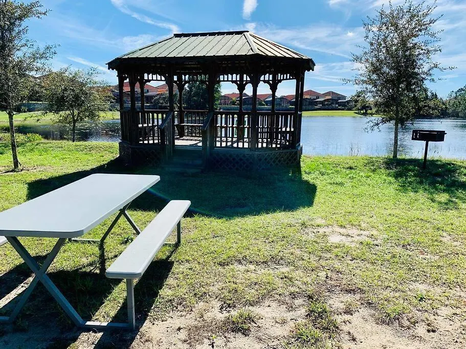 Disney Area Pool Home - 6Br/4.5Ba - 12 Guests Davenport