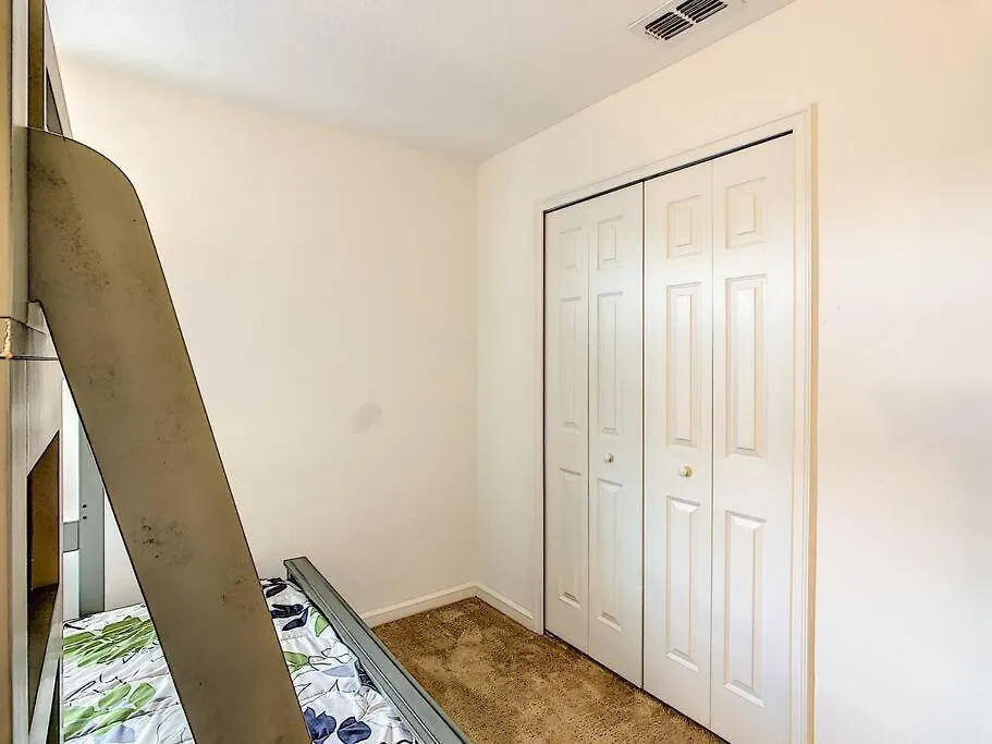 Disney Area Pool Home - 6Br/4.5Ba - 12 Guests Davenport Villa