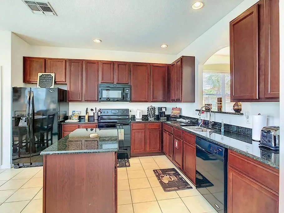 Disney Area Pool Home - 6Br/4.5Ba - 12 Guests Davenport Amerikai Egyesült Államok